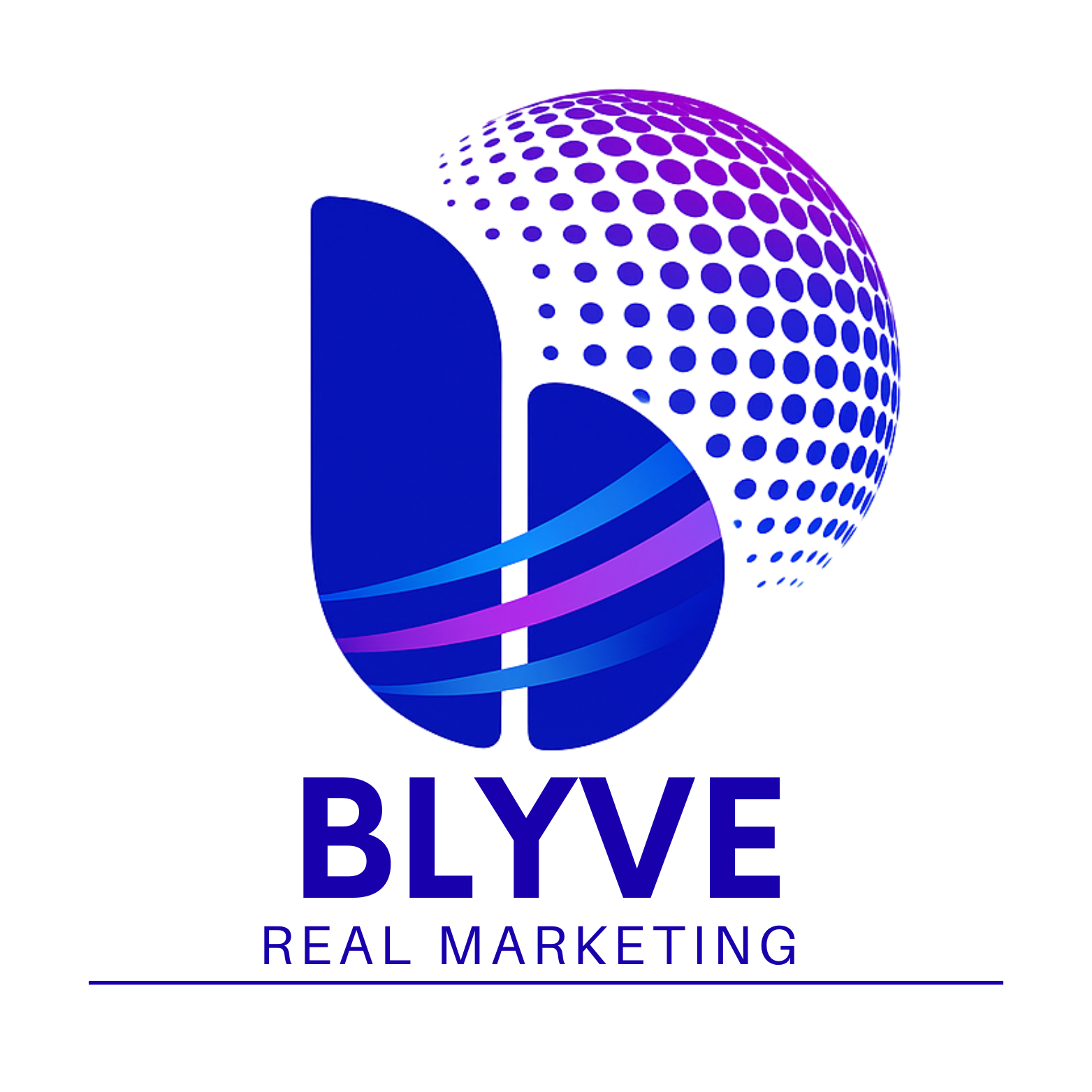 blyve marketing